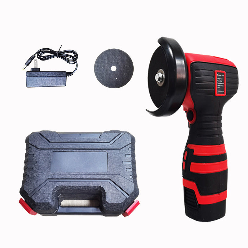 Multi-function Portable Lithium Mini Polisher For Precision Use