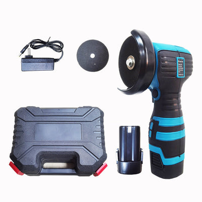 Multi-function Portable Lithium Mini Polisher For Precision Use