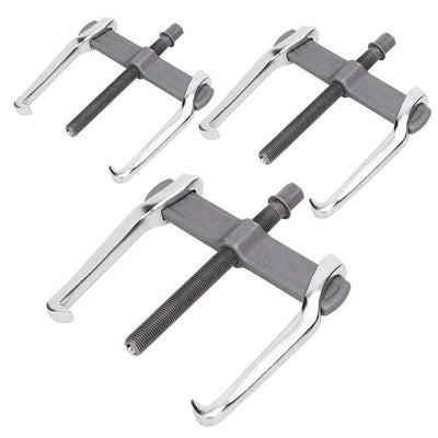 Forged Durable Two-jaw Bearing Puller For Easy Bearing Removal