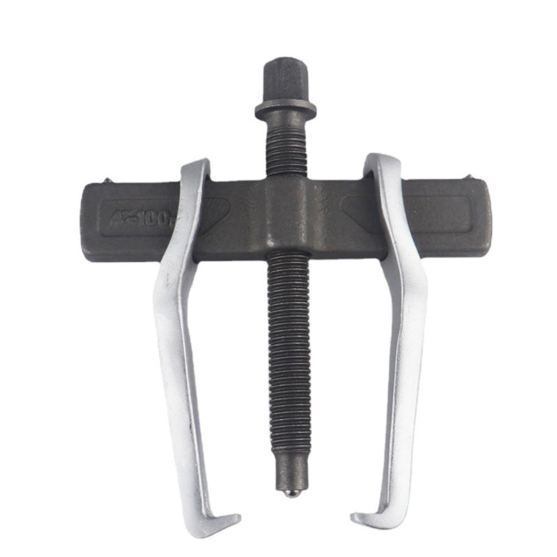 Forged Durable Two-jaw Bearing Puller For Easy Bearing Removal