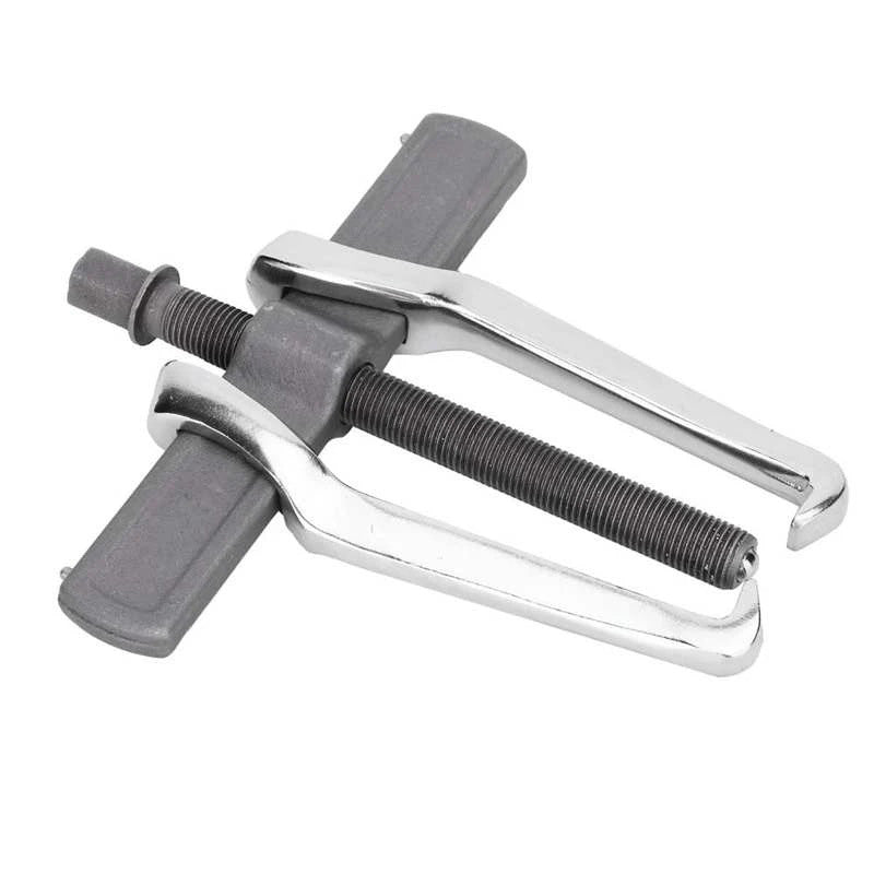 Forged Durable Two-jaw Bearing Puller For Easy Bearing Removal