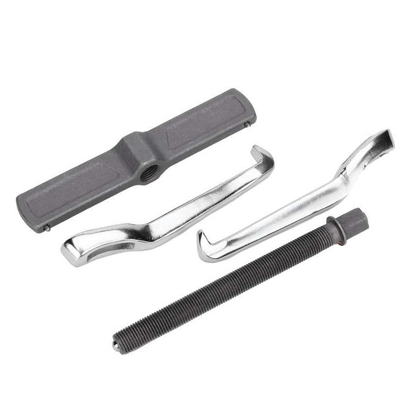 Forged Durable Two-jaw Bearing Puller For Easy Bearing Removal