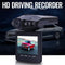 1080p HD Night Vision Dash Cam For Clear Driving Recording