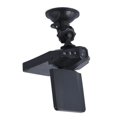 1080p HD Night Vision Dash Cam For Clear Driving Recording