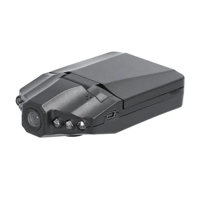 1080p HD Night Vision Dash Cam For Clear Driving Recording