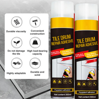 Strong Adhesive Ceramic Tile Adhesive For Durable Tile Installation