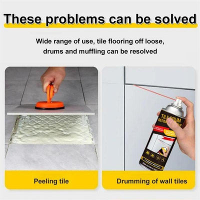 Strong Adhesive Ceramic Tile Adhesive For Durable Tile Installation