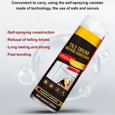 Strong Adhesive Ceramic Tile Adhesive For Durable Tile Installation