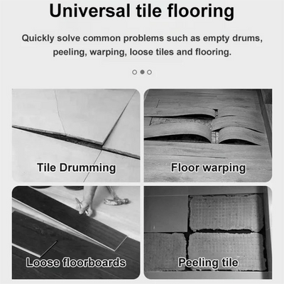 Strong Adhesive Ceramic Tile Adhesive For Durable Tile Installation