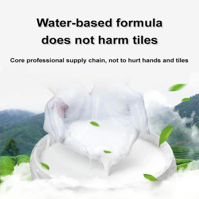 Strong Adhesive Ceramic Tile Adhesive For Durable Tile Installation