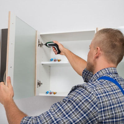 Magnetic Screwdriver Ring For Secure Screw Holding And Precision