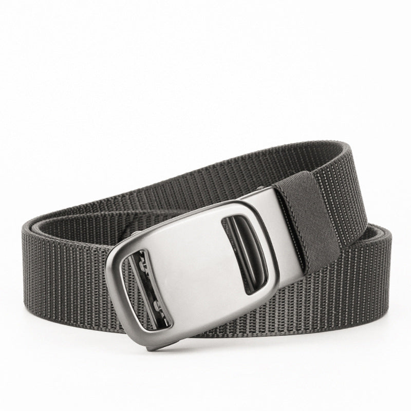 Pilot Tactical Belt Durable Military Style Heavy Duty Waist Belt