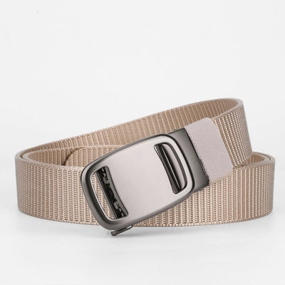 Pilot Tactical Belt Durable Military Style Heavy Duty Waist Belt