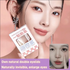 Simulated Invisible Double Eyelid Tapes Stickers For Natural Look