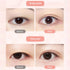 Simulated Invisible Double Eyelid Tapes Stickers For Natural Look