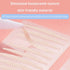 Simulated Invisible Double Eyelid Tapes Stickers For Natural Look