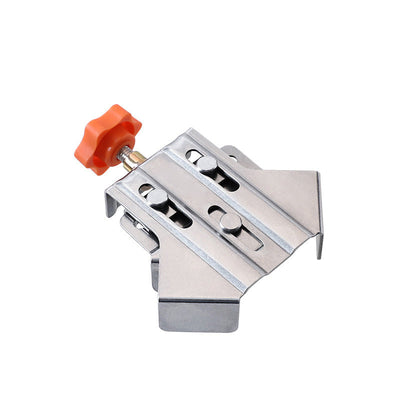 Multipurpose Stainless Steel 90 Degree Corner Clamp For Woodwork