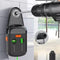 Electric Drill Bit Cleaner And Leveler Tool For Precise Maintenance