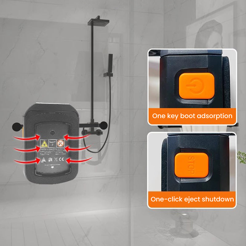 Electric Drill Bit Cleaner And Leveler Tool For Precise Maintenance
