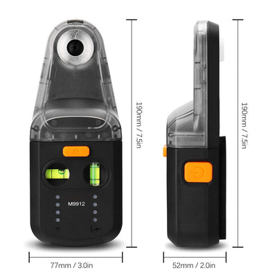 Electric Drill Bit Cleaner And Leveler Tool For Precise Maintenance