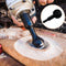 Burr Ball Grinder Bit Carbon Steel For Woodworking Tools