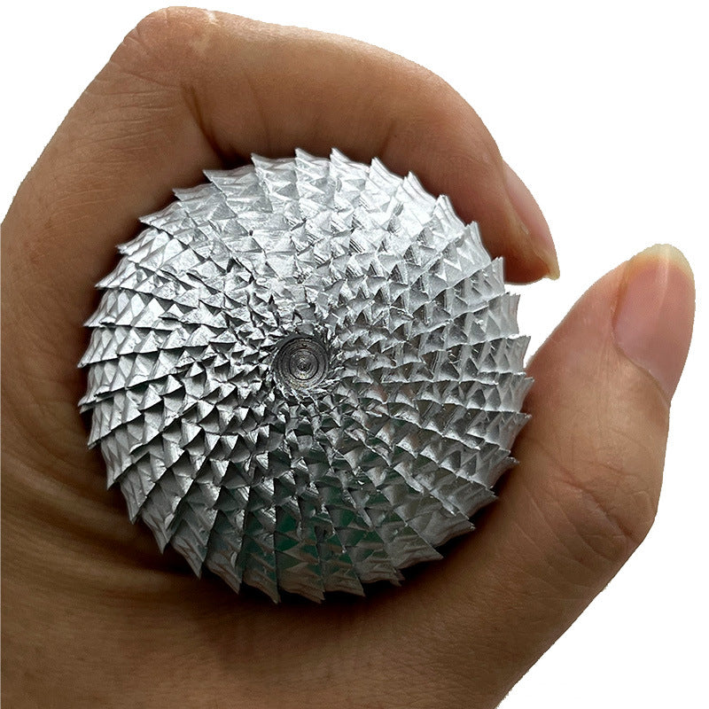 Burr Ball Grinder Bit Carbon Steel For Woodworking Tools