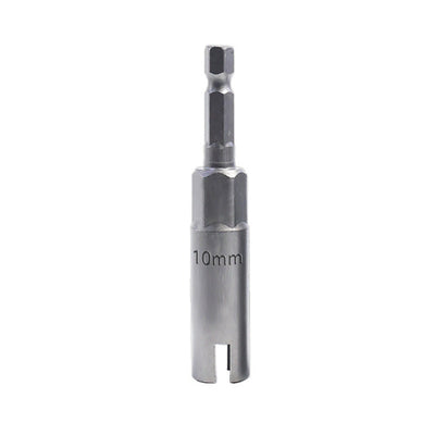 6.35mm Hex Shank Socket Adapter Nut Driver Kit Set