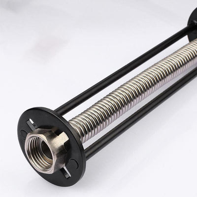 Multifunctional Double-Ended Sink Wrench Tool For Plumbing