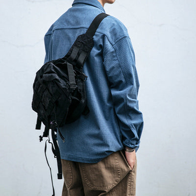 Men's Casual Shirt Jacket Soft Comfortable Lightweight Design