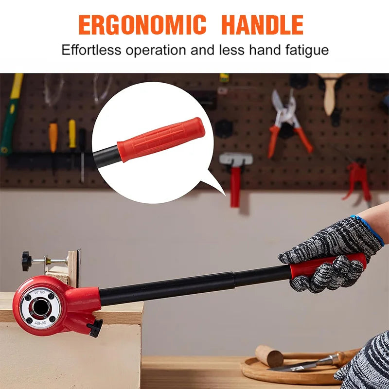 Ratchet Wrench Wires For Efficient Mechanical And Electrical Use
