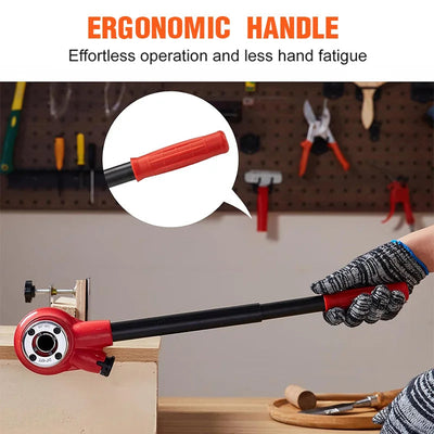 Ratchet Wrench Wires For Efficient Mechanical And Electrical Use