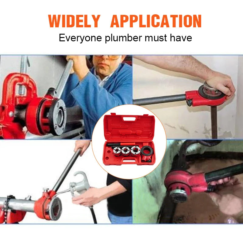 Ratchet Wrench Wires For Efficient Mechanical And Electrical Use