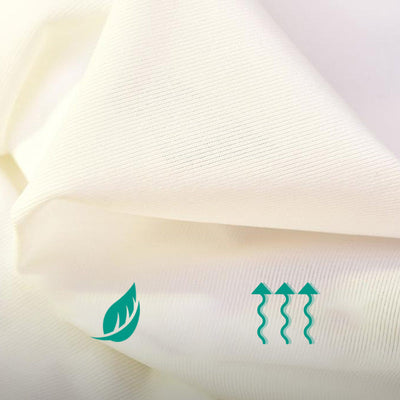 Summer Men's Ice Silk Underpants Breathable Lightweight Comfort