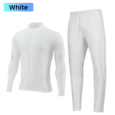 Quick-Drying Fitness Training Sports Suit For Men And Women