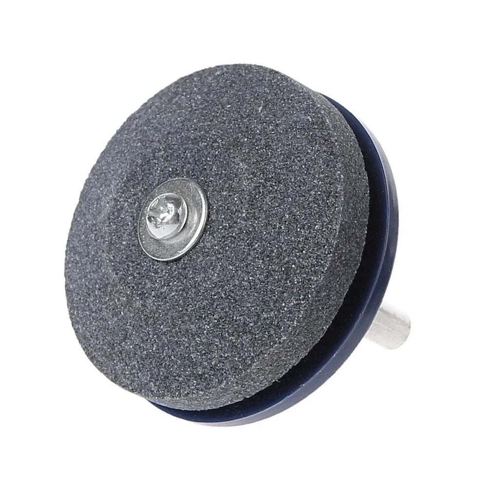 Lawnmower Blade Sharpener For Dull And Rusty Blades Easy Use
