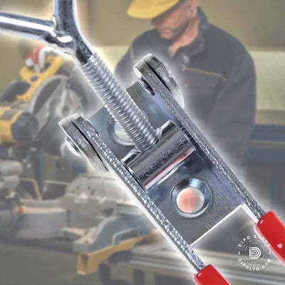 Metal Toggle Latch For Toolbox Case Durable Secure Closure