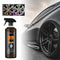 Car Wheel Cleaner Powerful Cleaning Agents For Wheels And Rims
