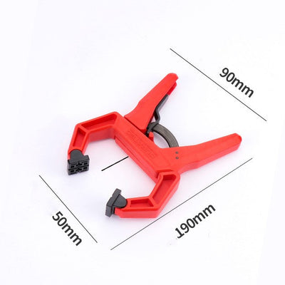 A-Shape Woodworking Clamp For Secure Fixing And Projects
