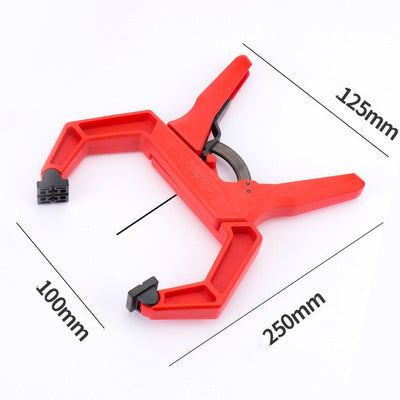 A-Shape Woodworking Clamp For Secure Fixing And Projects