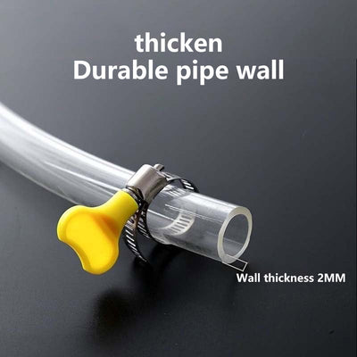 Multifunction Manual Oil Pump Liquid Sucker For Easy Transfer