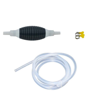 Multifunction Manual Oil Pump Liquid Sucker For Easy Transfer