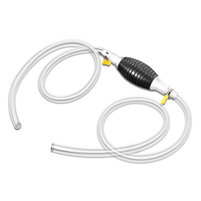Multifunction Manual Oil Pump Liquid Sucker For Easy Transfer