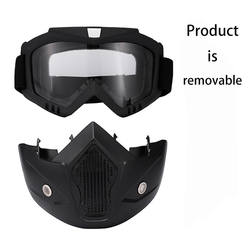 Auto Darkening Welding Mask With UV And Dust Protection