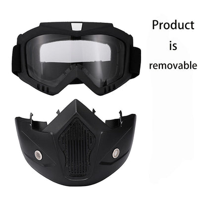 Auto Darkening Welding Mask With UV And Dust Protection