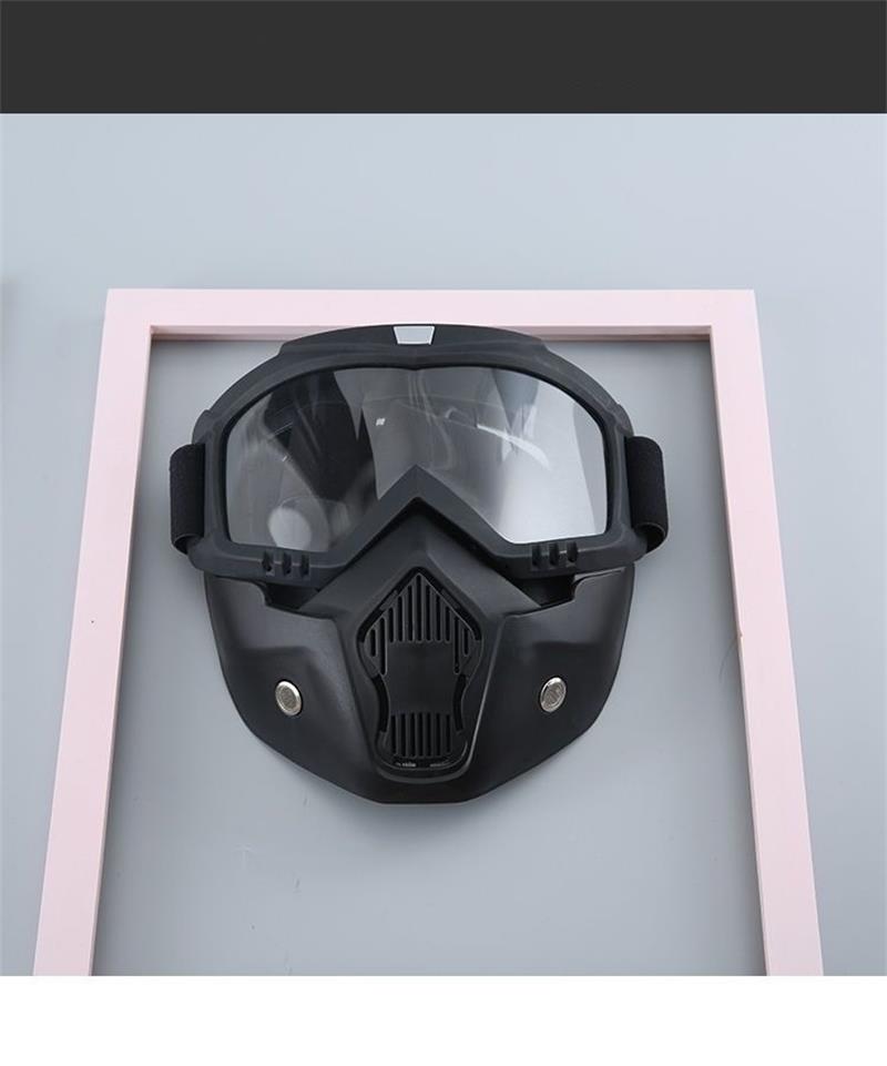 Auto Darkening Welding Mask With UV And Dust Protection