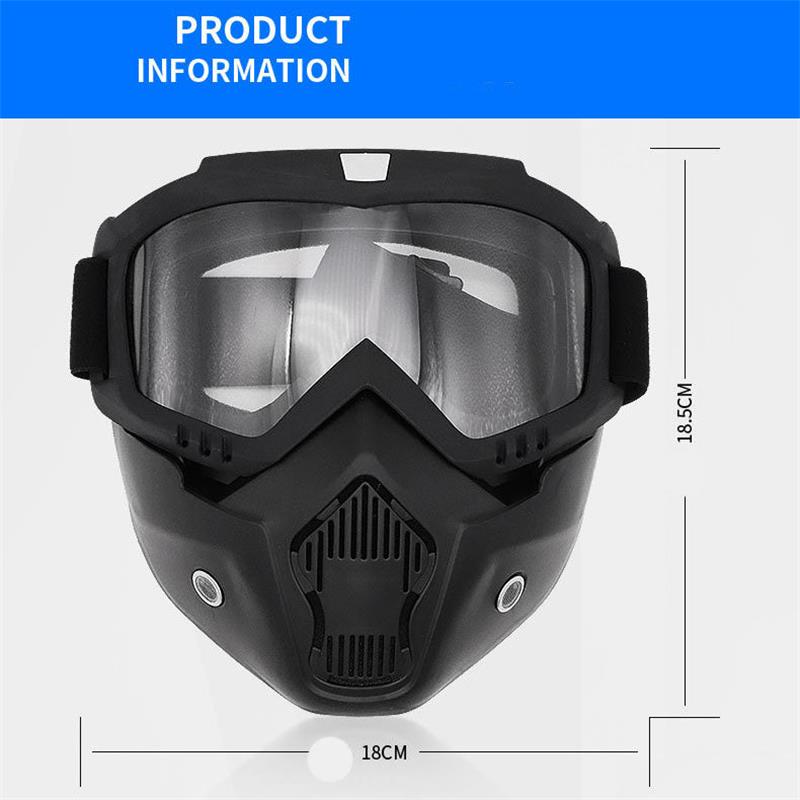 Auto Darkening Welding Mask With UV And Dust Protection