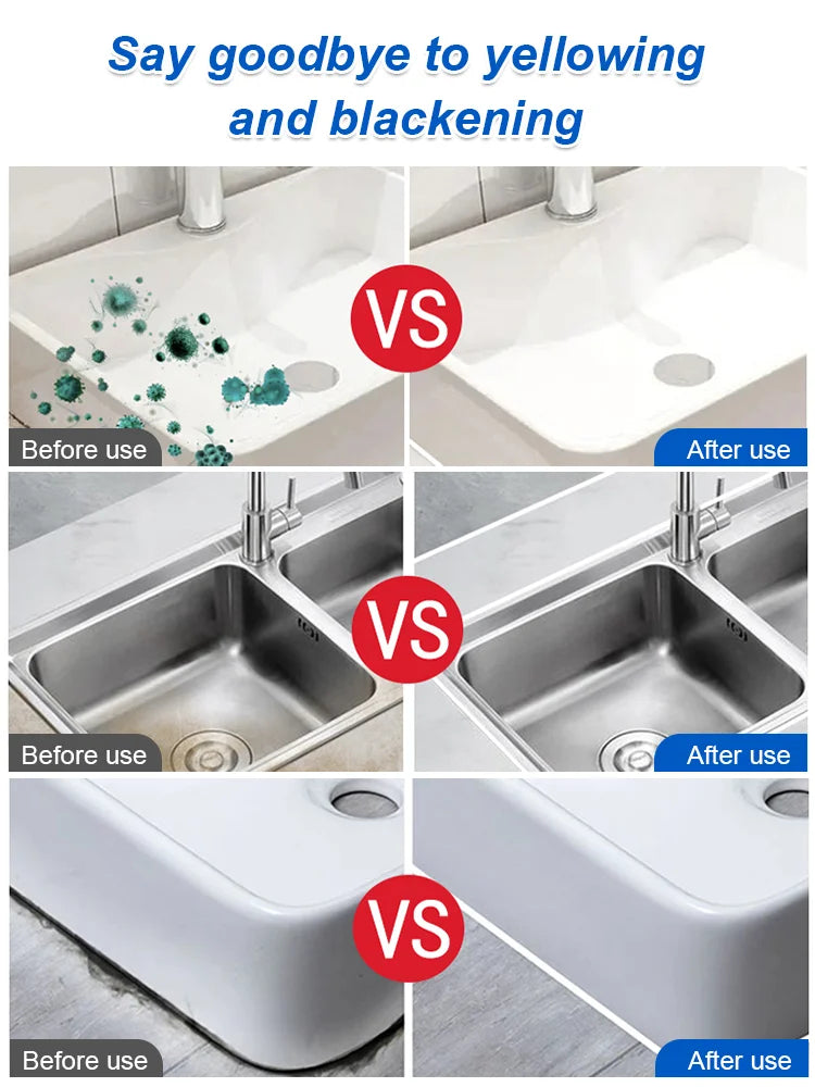 Waterproof Sealant Multi-Functional Mold Resistant Protective Coating