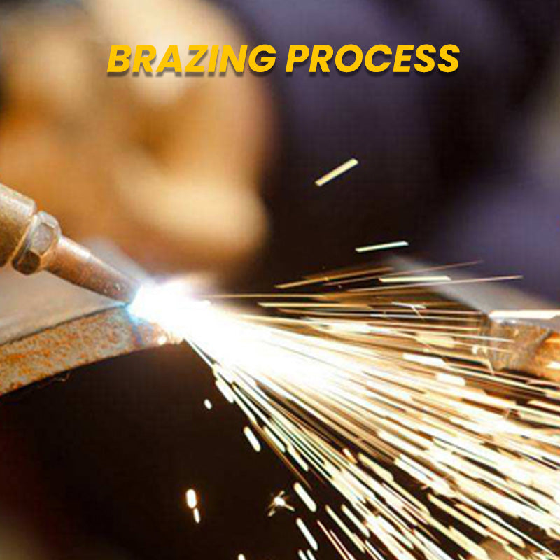 Porous Cutting Blade For Stone Ceramic Widened Design