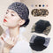 Floral Lace Headscarf Elegant Lightweight Scarf For Women