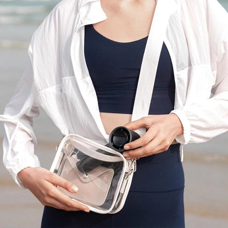 Mini High Speed Handheld Hairdryer Portable Lightweight Travel Dryer